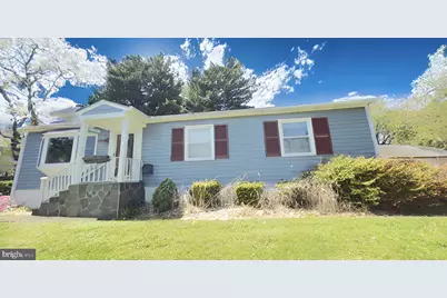 2616 Military Road, Arlington, VA 22207 - Photo 1