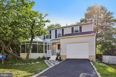 211 S Barton Street, Arlington, VA 22204 - Photo 1