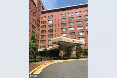 1121 Arlington Boulevard #629, Arlington, VA 22209 - Photo 1