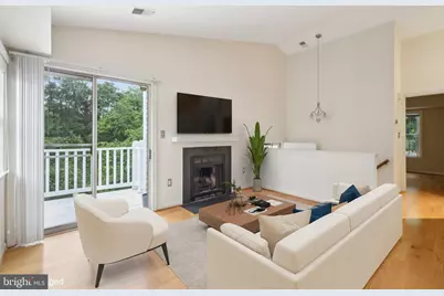 2921 S Woodley Street, Arlington, VA 22206 - Photo 1