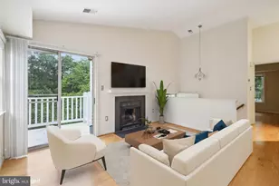 2921 S Woodley St, Arlington, VA 22206 - Photo 1