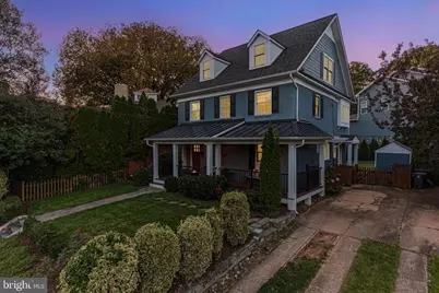 5719 15th Street N, Arlington, VA 22205 - Photo 1