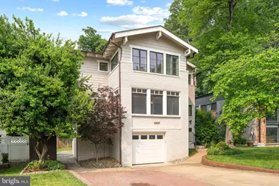 3207 19th Street N, Arlington, VA 22201 - Photo 1