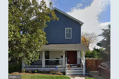 7 N Garfield Street, Arlington, VA 22201 - Photo 1