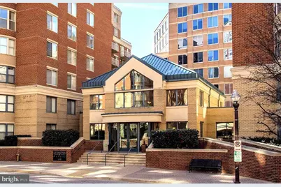 3835 9th Street N #602E, Arlington, VA 22203 - Photo 1