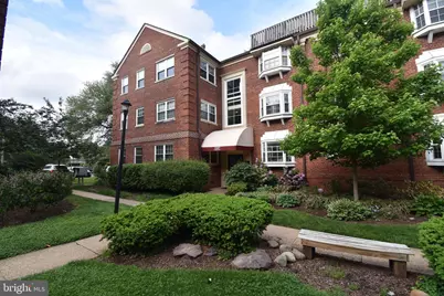 2107 N Scott Street #66, Arlington, VA 22209 - Photo 1