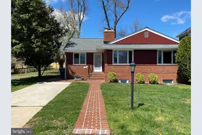 2801 2nd Street S, Arlington, VA 22204 - Photo 1