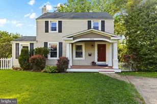 5802 15th St N, Arlington, VA 22205 - Photo 1