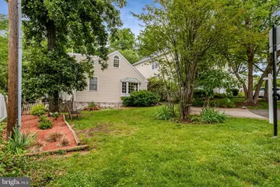 4817 20th Street N, Arlington, VA 22207 - Photo 1