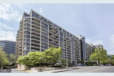 1530 Key Boulevard #219, Arlington, VA 22209 - Photo 1