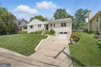 2719 N Pollard Street, Arlington, VA 22207 - Photo 1