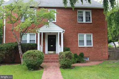 530 N Nelson Street #2, Arlington, VA 22203 - Photo 1