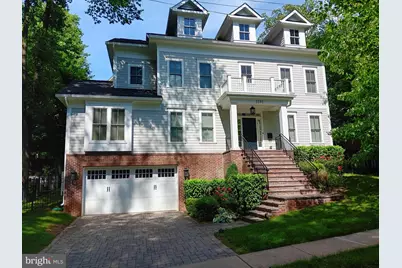 2231 N Vermont Street, Arlington, VA 22207 - Photo 1