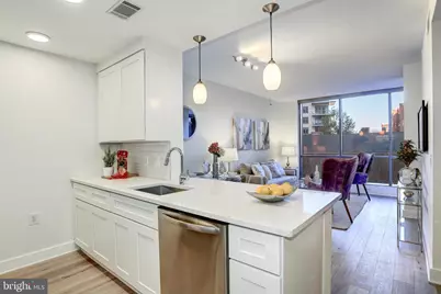 2001 15th Street N #223, Arlington, VA 22201 - Photo 1