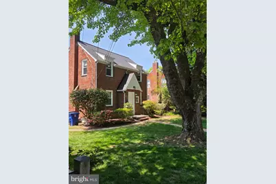6014 Washington Boulevard, Arlington, VA 22205 - Photo 1
