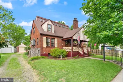 416 S Adams Street, Arlington, VA 22204 - Photo 1