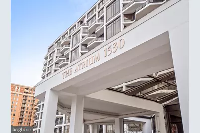 1530 Key Boulevard #605, Arlington, VA 22209 - Photo 1