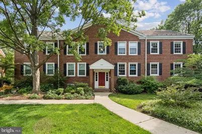 2862 S Buchanan Street S #B2, Arlington, VA 22206 - Photo 1