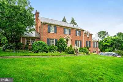 4629 32nd Road N, Arlington, VA 22207 - Photo 1