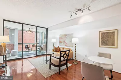 1001 N Vermont Street #812, Arlington, VA 22201 - Photo 1
