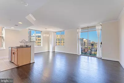 1205 N Garfield Street #608, Arlington, VA 22201 - Photo 1