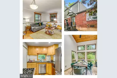 2005 S Quincy Street, Arlington, VA 22204 - Photo 1