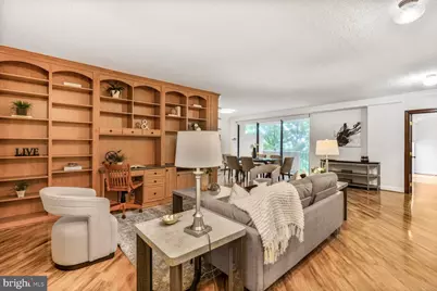 4141 N Henderson Road #726, Arlington, VA 22203 - Photo 1