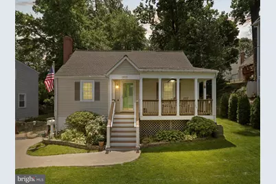 3912 13th Street S, Arlington, VA 22204 - Photo 1