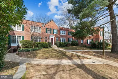 2011 Key Boulevard #596, Arlington, VA 22201 - Photo 1