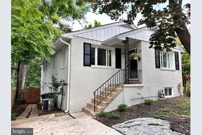 3615 22nd Street N, Arlington, VA 22207 - Photo 1