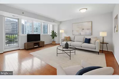1805 Crystal Drive #617S, Arlington, VA 22202 - Photo 1