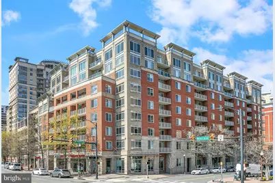 820 N Pollard Street #609, Arlington, VA 22203 - Photo 1