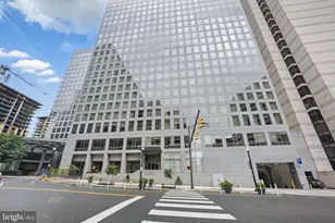 1111 19th St N, Arlington, VA 22209 - Photo 1