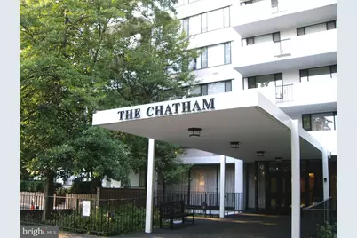 4501 Arlington Boulevard #121, Arlington, VA 22203 - Photo 1