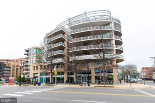 3409 Wilson Blvd, Arlington, VA 22201 - Photo 1