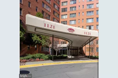 1121 Arlington Boulevard #947, Arlington, VA 22209 - Photo 1