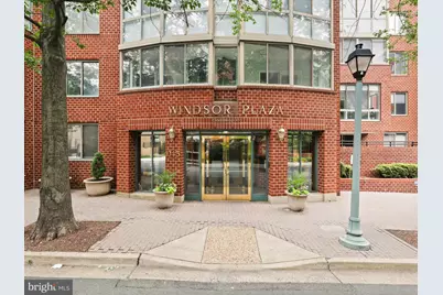 1045 N Utah Street #2-404, Arlington, VA 22201 - Photo 1