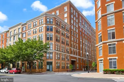 1201 N Garfield Street #604, Arlington, VA 22201 - Photo 1