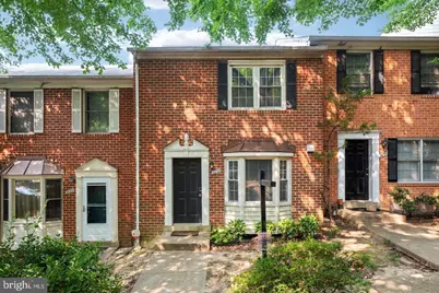 2035 S Glebe Road, Arlington, VA 22204 - Photo 1