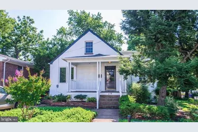 419 S Barton Street, Arlington, VA 22204 - Photo 1