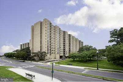 4500 S Four Mile Run Drive #816, Arlington, VA 22204 - Photo 1