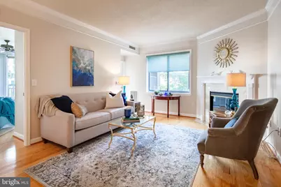 901 N Monroe Street #303, Arlington, VA 22201 - Photo 1