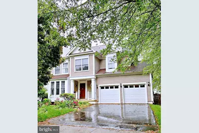 1209 N Vernon Street, Arlington, VA 22201 - Photo 1
