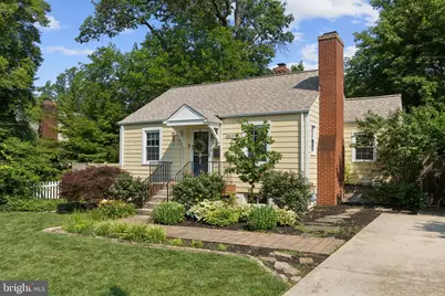 3819 14th Street S, Arlington, VA 22204 - Photo 1