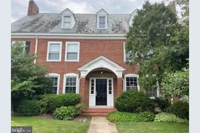 3531 S Wakefield Street S #A2, Arlington, VA 22206 - Photo 1