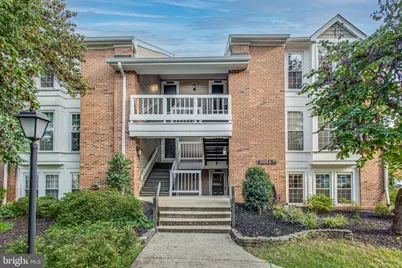 4524 28th Road S #D, Arlington, VA 22206 - Photo 1