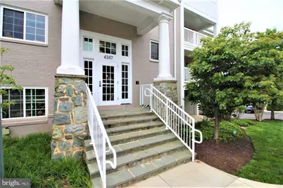4167 S Four Mile Run Drive #104, Arlington, VA 22204 - Photo 1