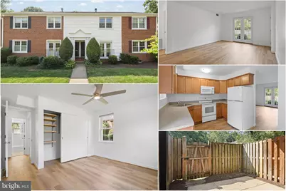 2637 S Walter Reed Drive #C, Arlington, VA 22206 - Photo 1