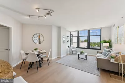 1021 N Garfield Street #930, Arlington, VA 22201 - Photo 1