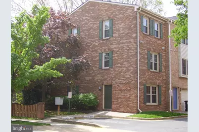 1804 9th Street S #F, Arlington, VA 22204 - Photo 1